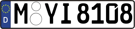 M-YI8108