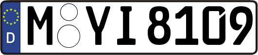M-YI8109