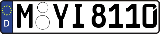 M-YI8110
