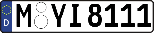 M-YI8111