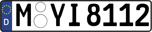 M-YI8112