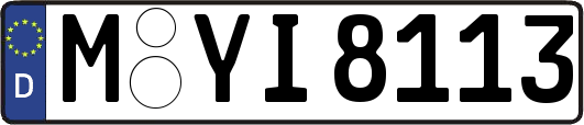 M-YI8113