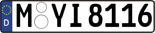 M-YI8116