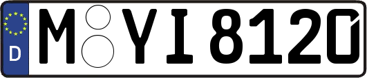 M-YI8120