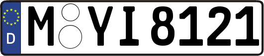 M-YI8121