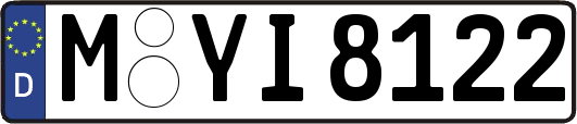 M-YI8122