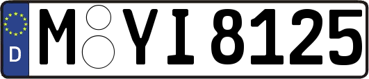 M-YI8125