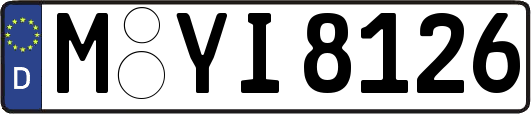 M-YI8126