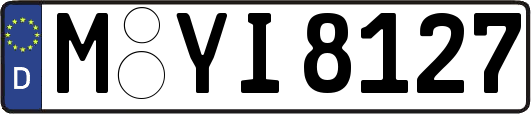 M-YI8127