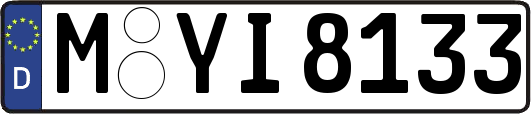 M-YI8133