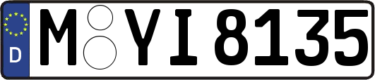 M-YI8135