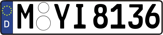 M-YI8136