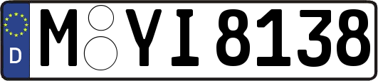 M-YI8138