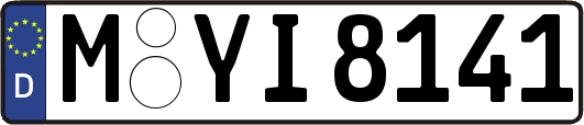 M-YI8141