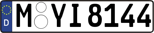 M-YI8144