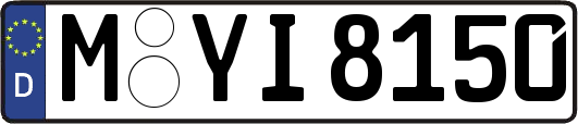 M-YI8150