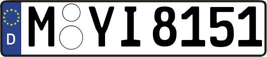 M-YI8151