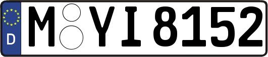 M-YI8152