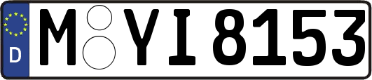 M-YI8153