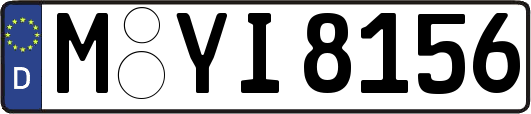 M-YI8156