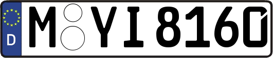 M-YI8160