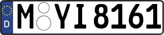 M-YI8161