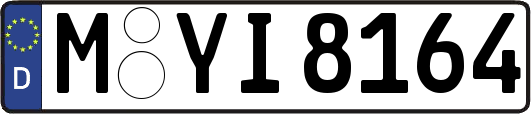 M-YI8164