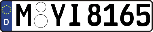 M-YI8165