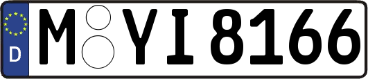 M-YI8166