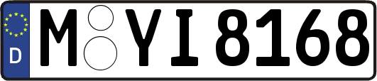 M-YI8168