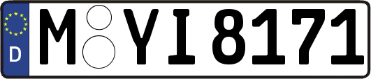 M-YI8171