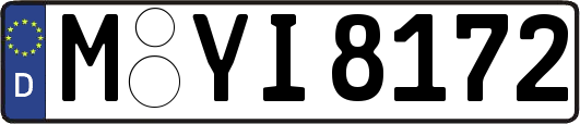 M-YI8172