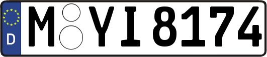 M-YI8174