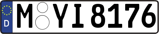 M-YI8176