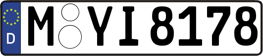 M-YI8178
