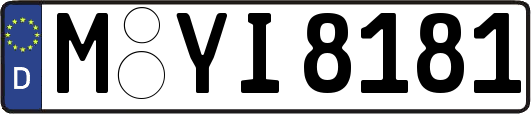 M-YI8181