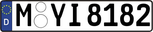 M-YI8182