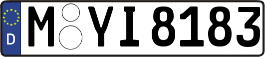 M-YI8183