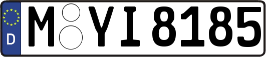 M-YI8185