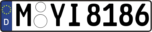 M-YI8186