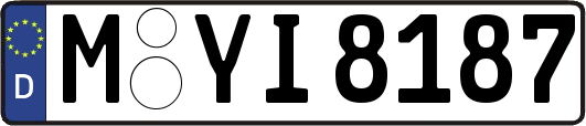 M-YI8187
