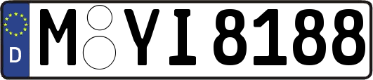 M-YI8188