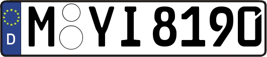 M-YI8190