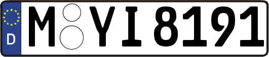M-YI8191