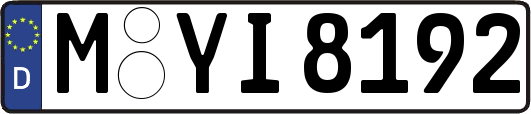 M-YI8192