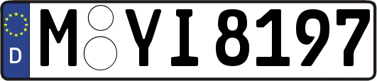 M-YI8197