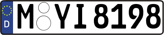 M-YI8198