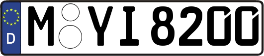 M-YI8200