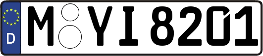 M-YI8201