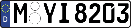 M-YI8203